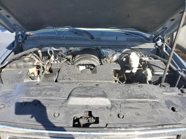 Photo 12 from auction – 2016 GMC YUKON SLE with VIN 1GKS1AKC1GR335796
