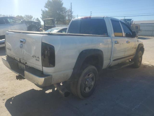 Photo 3 from auction – 2006 DODGE RAM 2500 S with VIN 1D7KS28C76J123297