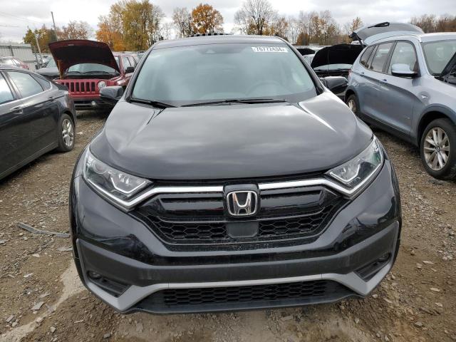 Photo 5 from auction – 2022 HONDA CR-V EX with VIN 7FARW2H54NE017401