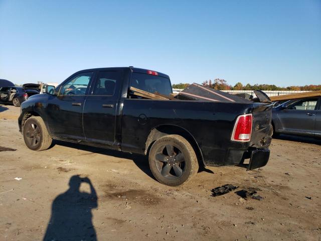 Photo 2 from auction – 2014 RAM 1500 ST with VIN 1C6RR7FT0ES349511
