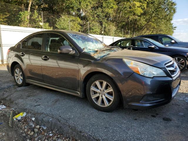 Photo 4 from auction – 2011 SUBARU LEGACY 2.5 with VIN 4S3BMBB6XB3225991