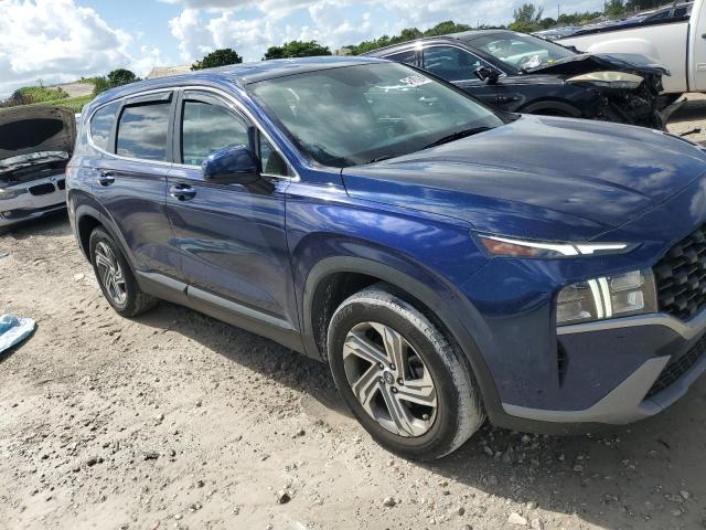 Снимка 4 от търг – 2021 HYUNDAI SANTA FE S с VIN 5NMS14AJ3MH323985