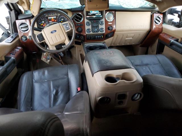 Photo 8 from auction – 2016 FORD F350 SUPER with VIN 1FT8W3BT2GEA26638