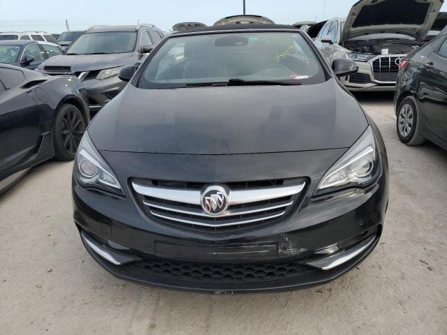 Photo 5 from auction – 2019 BUICK CASCADA PR with VIN W04WH3N54KG301612