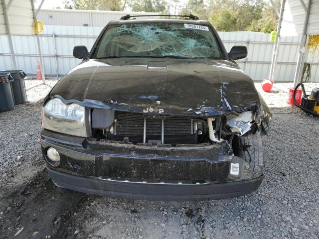 Photo 5 from auction – 2005 JEEP GRAND CHER with VIN 1J4HR58225C698137