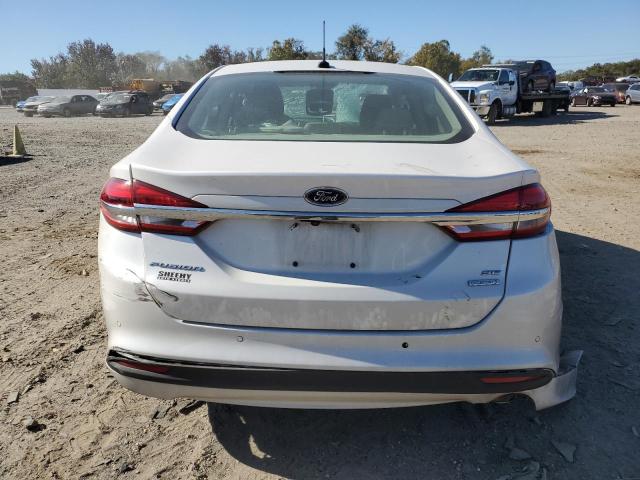 Photo 6 from auction – 2018 FORD FUSION SE with VIN 3FA6P0HD0JR153370