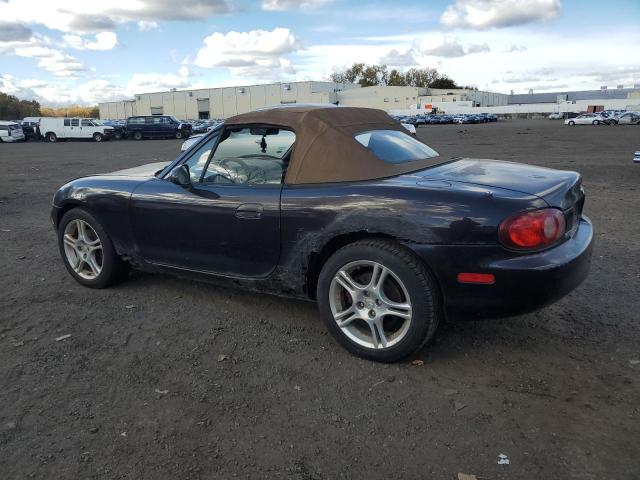 Photo 2 from auction – 2004 MAZDA MX-5 MIATA with VIN JM1NB353640403605