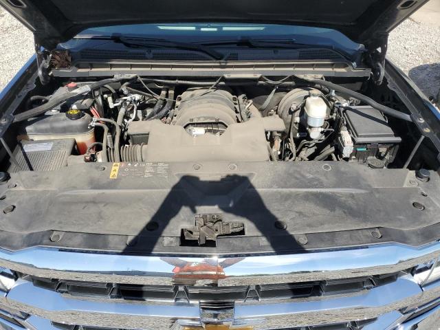 Photo 11 from auction – 2018 CHEVROLET SILVERADO with VIN 3GCUKREC6JG508148