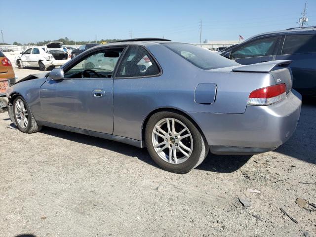 Photo 2 from auction – 2000 HONDA PRELUDE with VIN JHMBB6148YC005916