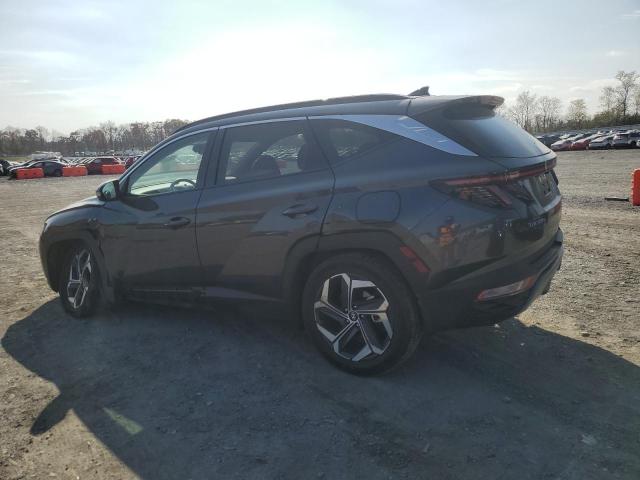 Photo 2 from auction – 2023 HYUNDAI TUCSON LIM with VIN 5NMJECAE7PH223700