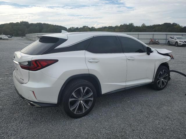 Photo 3 from auction – 2017 LEXUS RX 350 BAS with VIN 2T2ZZMCA7HC037665
