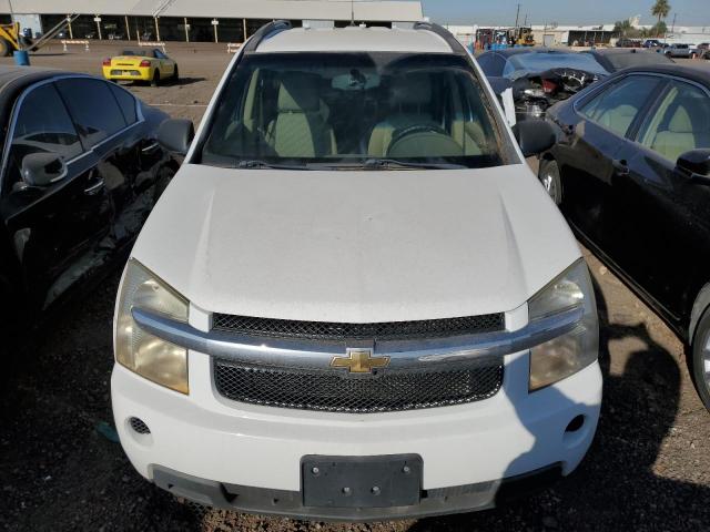 Photo 5 from auction – 2008 CHEVROLET EQUINOX LS with VIN 2CNDL13F086076735