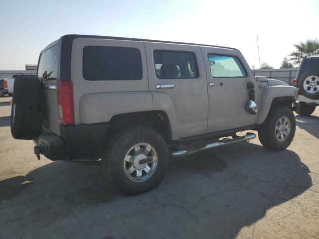 Photo 3 from auction – 2006 HUMMER H3 with VIN 5GTDN136068270258