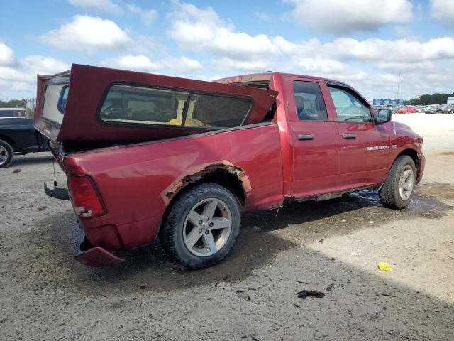 Photo 3 from auction – 2012 DODGE RAM 1500 S with VIN 1C6RD7FT3CS325988
