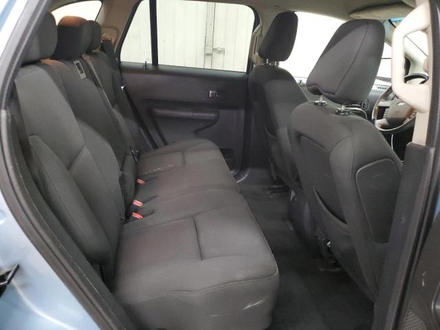 Photo 11 from auction – 2008 FORD EDGE SEL with VIN 2FMDK48CX8BA71388