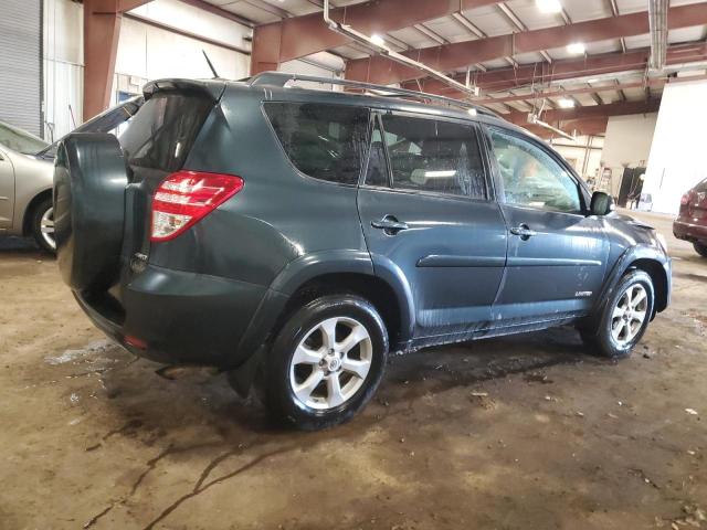 Снимка 3 от търг – 2011 TOYOTA RAV4 LIMIT с VIN 2T3DF4DV5BW176392