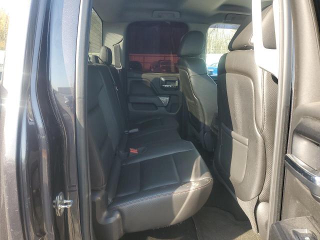 Photo 10 from auction – 2014 GMC SIERRA K15 with VIN 1GTV2VEC3EZ303096