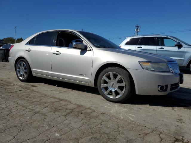 Photo 4 from auction – 2008 LINCOLN MKZ with VIN 3LNHM28T18R643322