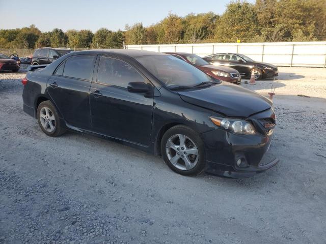 Photo 4 from auction – 2013 TOYOTA COROLLA BA with VIN 5YFBU4EE8DP139734