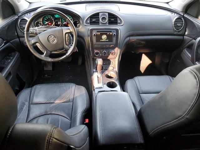 Photo 8 from auction – 2015 BUICK ENCLAVE with VIN 5GAKRCKD7FJ353033