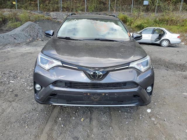 Photo 5 from auction – 2017 TOYOTA RAV4 XLE with VIN 2T3WFREV2HW315259