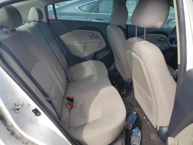 Photo 10 from auction – 2016 KIA RIO LX with VIN KNADM4A38G6687013