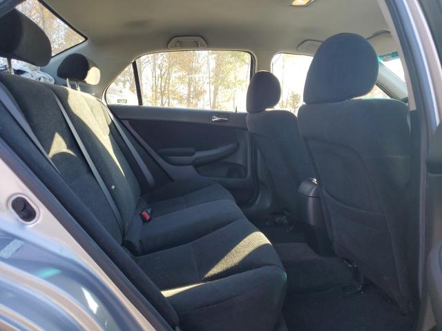 Photo 10 from auction – 2007 HONDA ACCORD VAL with VIN 1HGCM56117A219067