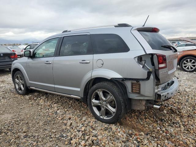 Zdjęcie 2 z aukcji – 2017 DODGE JOURNEY CR z VIN 3C4PDCGG3HT548077
