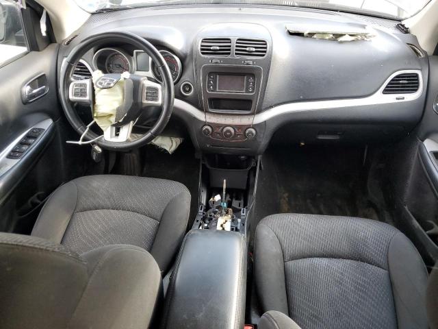 Photo 8 from auction – 2018 DODGE JOURNEY SE with VIN 3C4PDCAB7JT520284