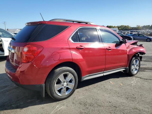 Photo 3 from auction – 2013 CHEVROLET EQUINOX LT with VIN 2GNALPEK0D6180406