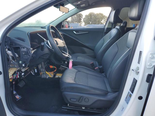 Photo 7 from auction – 2023 KIA NIRO WIND with VIN KNDCR3L16P5034112