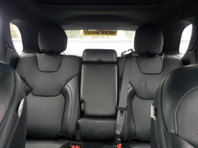 Photo 10 from auction – 2021 JEEP CHEROKEE L with VIN 1C4PJMMX1MD174877