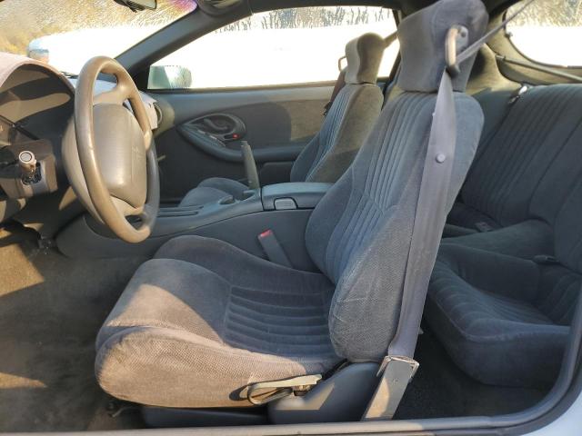Zdjęcie 7 z aukcji – 1997 PONTIAC FIREBIRD z VIN 2G2FS22K5V2232134