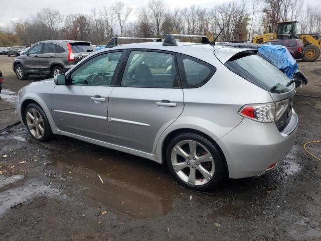 Photo 2 from auction – 2011 SUBARU IMPREZA OU with VIN JF1GH6D63BH805056
