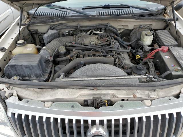 Photo 11 from auction – 2005 MERCURY MOUNTAINEE with VIN 4M2DU86W95ZJ31795