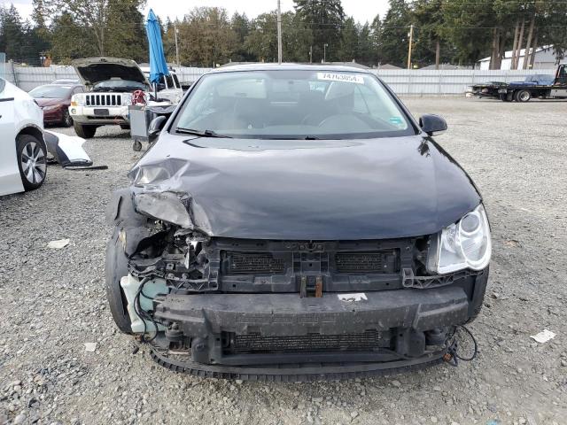 Photo 5 from auction – 2008 VOLKSWAGEN EOS TURBO with VIN WVWBA71FX8V001155