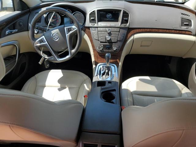 Photo 8 from auction – 2013 BUICK REGAL PREM with VIN 2G4GS5EV4D9164238