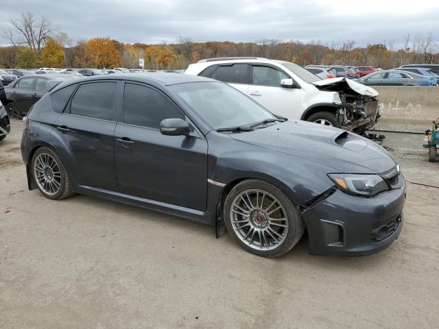Photo 4 from auction – 2008 SUBARU IMPREZA WR with VIN JF1GR89658L829382