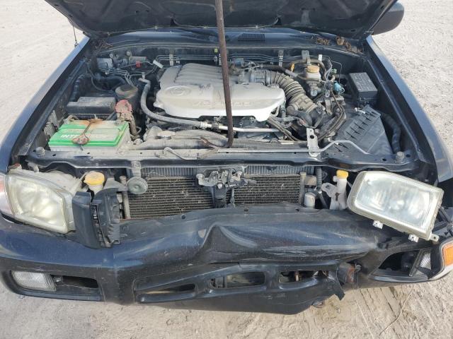 Photo 12 from auction – 2004 NISSAN PATHFINDER with VIN JN8DR09Y14W921604