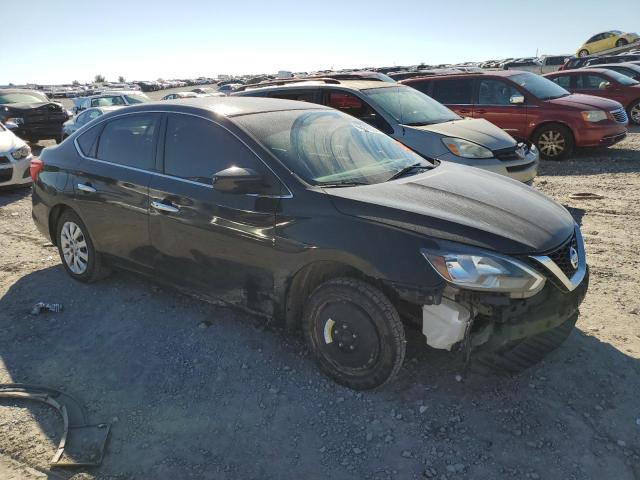 Photo 4 from auction – 2016 NISSAN SENTRA S with VIN 3N1AB7AP1GL669879