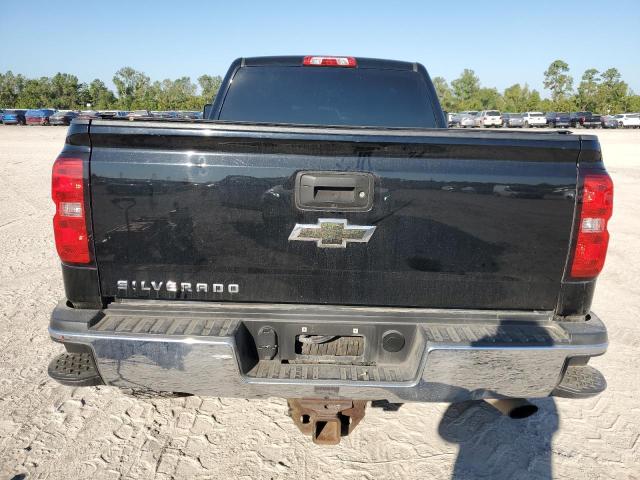 Photo 6 from auction – 2016 CHEVROLET SILVERADO with VIN 1GC2KUEGXGZ127845
