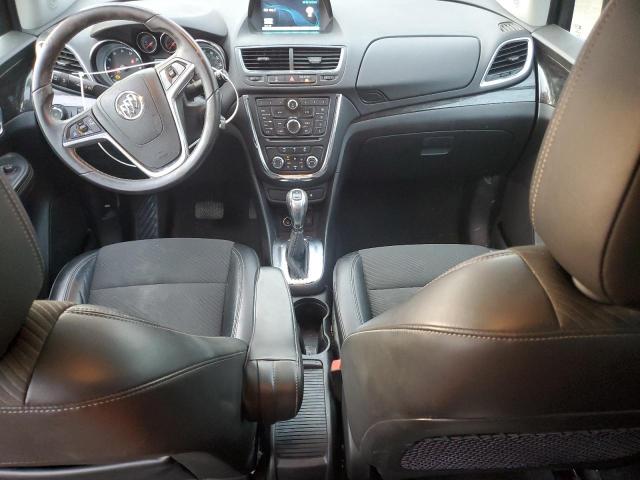 Photo 8 from auction – 2013 BUICK ENCORE CON with VIN KL4CJBSB9DB079225