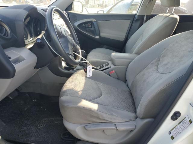 Photo 7 from auction – 2010 TOYOTA RAV4 with VIN 2T3ZF4DV5AW047508