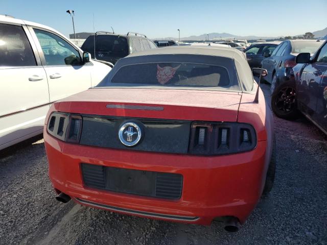 Photo 6 from auction – 2014 FORD MUSTANG with VIN 1ZVBP8EM2E5293146