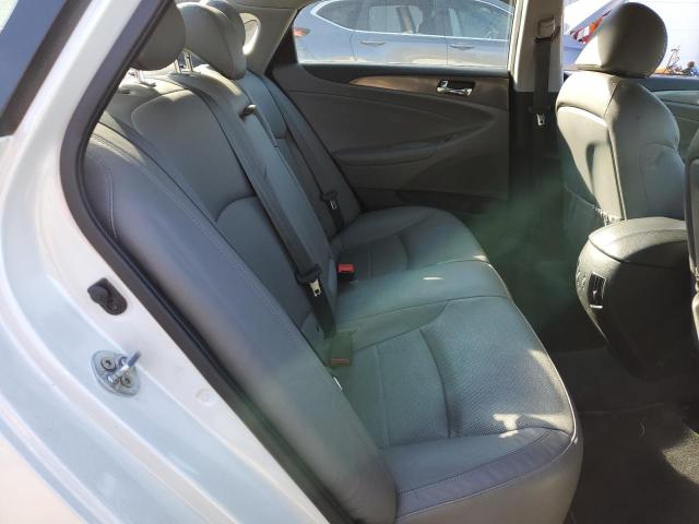 Photo 10 from auction – 2015 HYUNDAI SONATA HYB with VIN KMHEC4A42FA123898