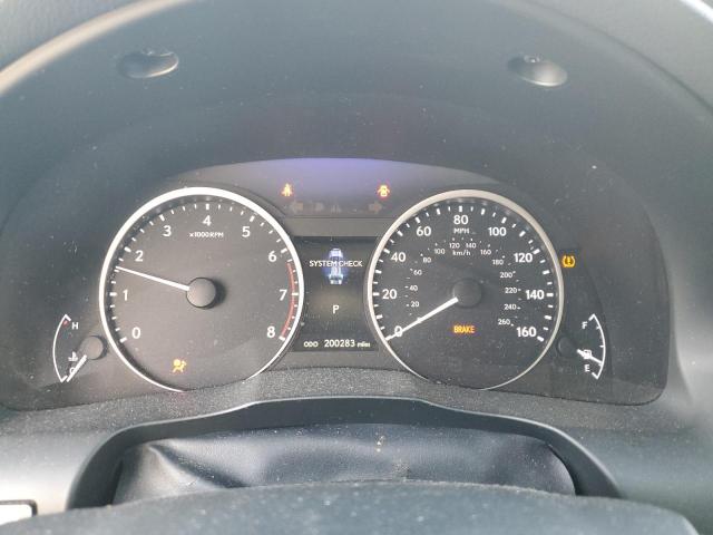 Photo 9 from auction – 2014 LEXUS ES 350 with VIN JTHBK1GG5E2128529