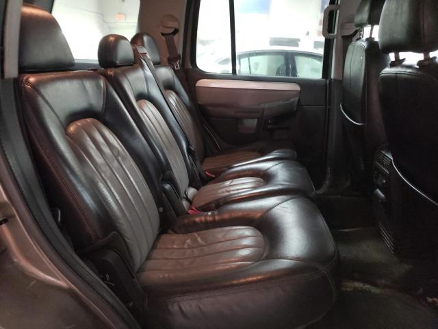 Photo 10 from auction – 2004 MERCURY MOUNTAINEE with VIN 4M2ZU86K74UJ02231