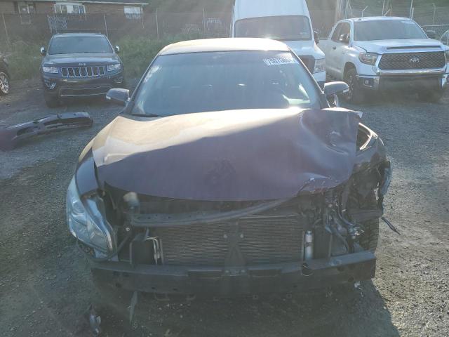 Photo 5 from auction – 2014 NISSAN MAXIMA S with VIN 1N4AA5AP2EC484940