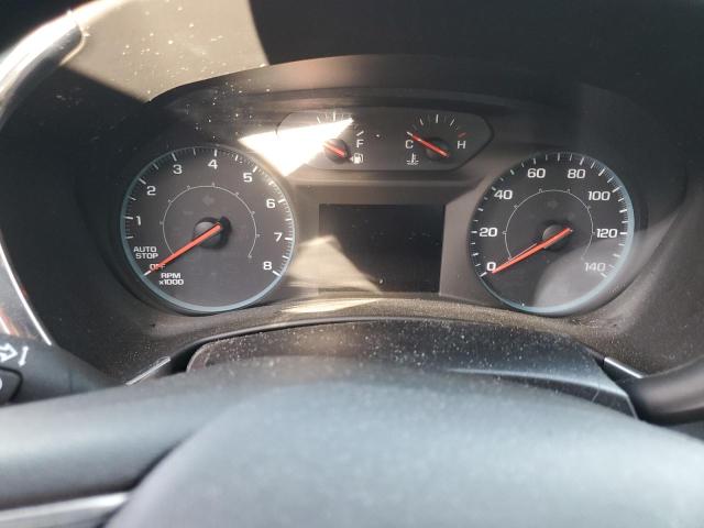 Photo 9 from auction – 2020 CHEVROLET EQUINOX LS with VIN 2GNAXHEV4L6182839