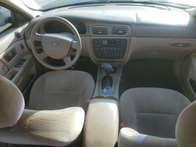 Photo 8 from auction – 2007 FORD TAURUS SE with VIN 1FAFP53U87A110998